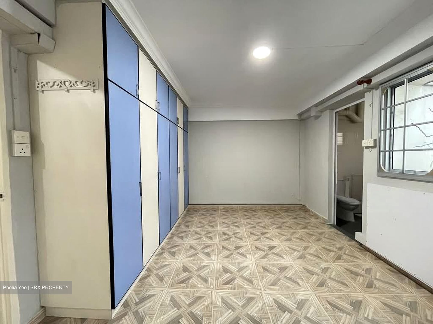 Blk 117 Hwi Yoh Ville (Serangoon), HDB 5 Rooms #604514431